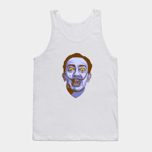 Dalí Tank Top